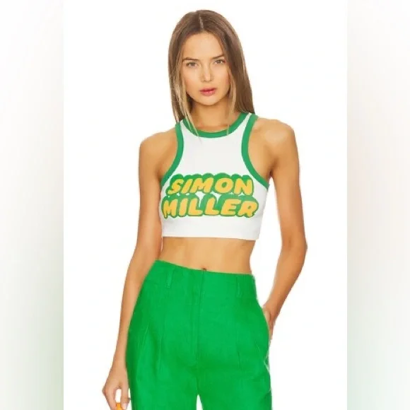 NWT Simon miller dibby tank - Picture 4 of 6